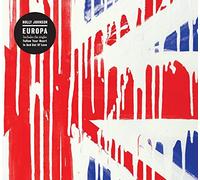 Johnson, Holly - Europa [Import]