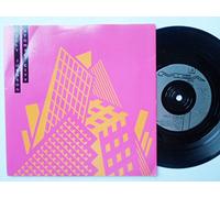 Johnson, Holly - Johnson, Holly Atomic City 7" MCA MCA1342 EX/EX 1989 picture sleeve