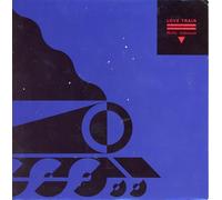 Johnson, Holly - Johnson, Holly Love Train 7" MCA MCA1306 EX/EX 1989 picture sleeve