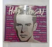 Johnson Holly - Legendary Children [Import]