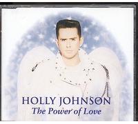 Johnson, Holly - Power of Love Pt.2