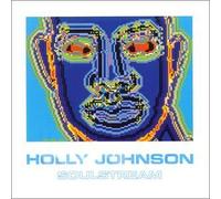 Johnson, Holly - Soulstream