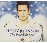 Johnson Holly - The Power of Love Cd2