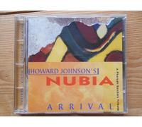Howard Johnson – Arrival (A Pharoah Sanders Tribute) – Import – Verve Spa