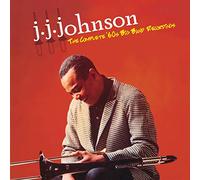Johnson J.J. / Complete '60s Big Band