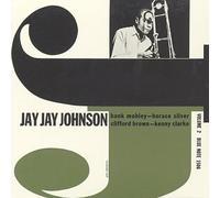 Johnson, J.J. - Eminent J.J. Johnson 2