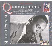 Johnson,J.J.Feat.Powell,Rollin - Jay Johnson [Import]