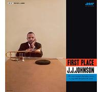 Johnson, J.J. - First Place -180 Gr-