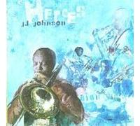 Johnson, J J - Heroes