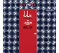 Johnson, J.J. - J.J. Inc.