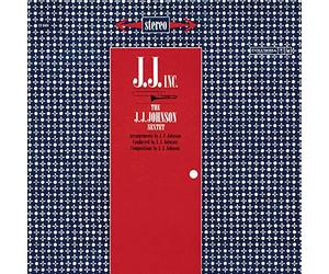 Johnson, J.J. - J.J. Inc.