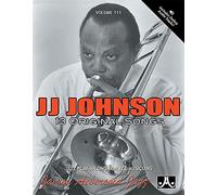 Johnson, J.J - J.j. Johnson