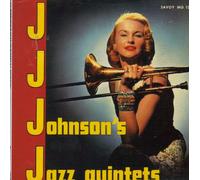 Johnson, J.J. - Jazz Quintets