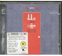 Johnson,J.J. - JJ Inc [Import]