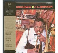 Johnson, J.J - JJ's Broadwat