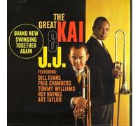 Johnson, J.J. - Kai & J.J