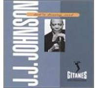 Johnson, J.J. - Let's Hang Out
