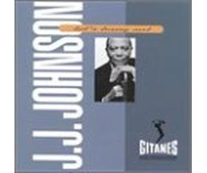 Johnson, J.J. - Let's Hang Out