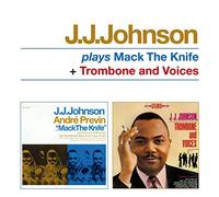 Johnson J.J. / Plays Mack the Knife
