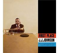 Johnson, J.J. -Quartet- - First Place [Import]