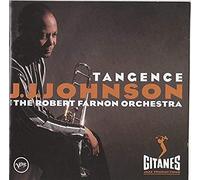 Johnson, J.J. - Tangence