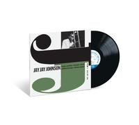 Jay Jay Johnson – The Eminent Jay Jay Johnson, Volume 2 – Vinyle