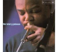Johnson, J.J. - The Toal J.J. Johnson [Import]
