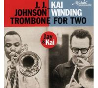 Johnson, J.J. - Trombone for Two
