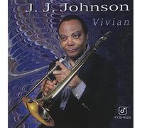 Johnson, J.J. - Vivian