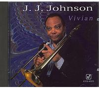 Johnson J.J. - Vivian [Import]
