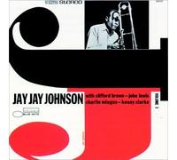 Johnson, J.J. - Vol. 1-Eminent J.J. Johnson