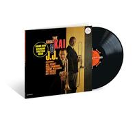 Johnson, J. J. & Winding, Kai – The Great Kai & J.J. – Vinyle (Acoustic Sounds)