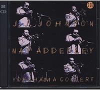 Johnson, J.J. - Yokohama Concert