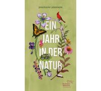 Johnson, J Jahr In Der Natur - (German Import) Book NEUF