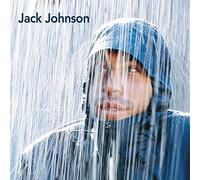 Johnson Jack - Brushfire Fairytales