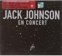 Johnson, Jack - en Concert [Import]