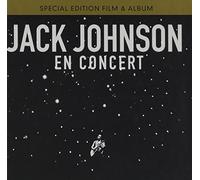 Johnson, Jack - en Concert + DVD [Import]