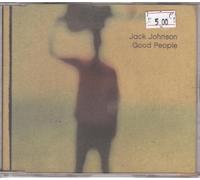 Johnson, Jack - Good People