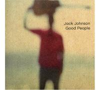 Johnson, Jack - Good People [Import]