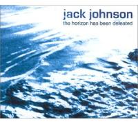 Johnson, Jack - Horizon Has Been Defeated