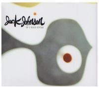 Johnson, Jack - If I Had Eyes [Import]
