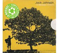 Johnson, Jack - in Between Dreams-Spec [Import]