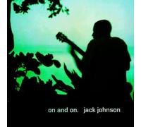 Johnson, Jack - On and on -Spec-