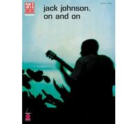 Johnson Jack Play It Like It Is Guitar On And On Gtr Tab/Vce Book (Play It Like It Is, Vocal, Guitar)