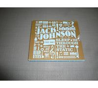 Johnson, Jack - Sleep Through the-2cd [Import]