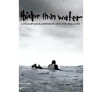 Johnson, Jack - Thicker Than Water