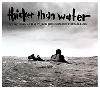 Johnson Jack - Thicker Than Water Soundtrack +1