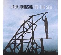 Jack Johnson To The Sea (Vinyl)