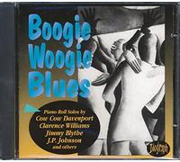 Johnson, James P - Boogie Woogie Blues