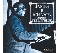 Johnson, James P. - Feelin' Blue